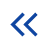 左矢印のアイコン