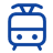 電車のアイコン